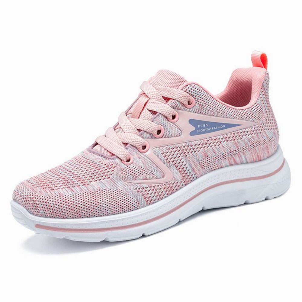 GR | Comfortable shock-absorbing sneakers for women