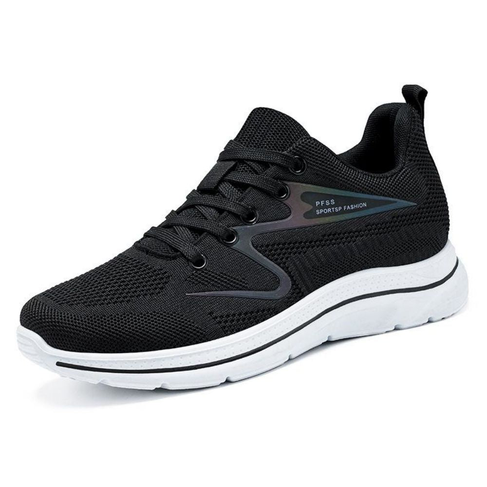 GR | Comfortable shock-absorbing sneakers for women