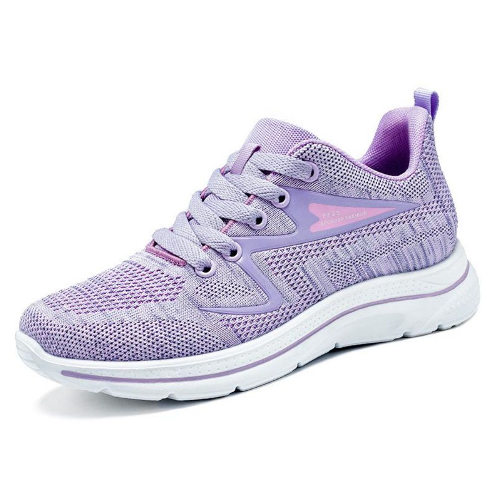 GR | Comfortable shock-absorbing sneakers for women