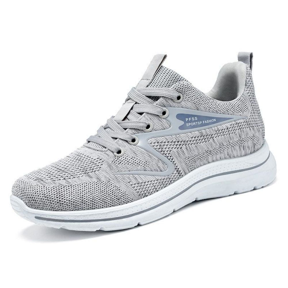 GR | Comfortable shock-absorbing sneakers for women