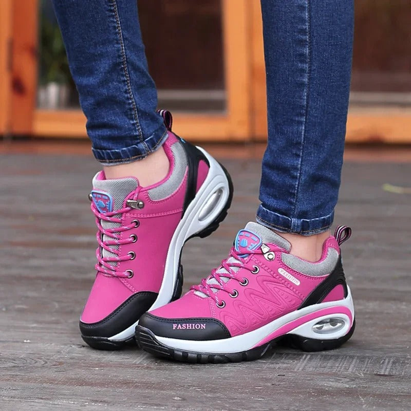 GR | Women's Orthopedic Sports Shoes