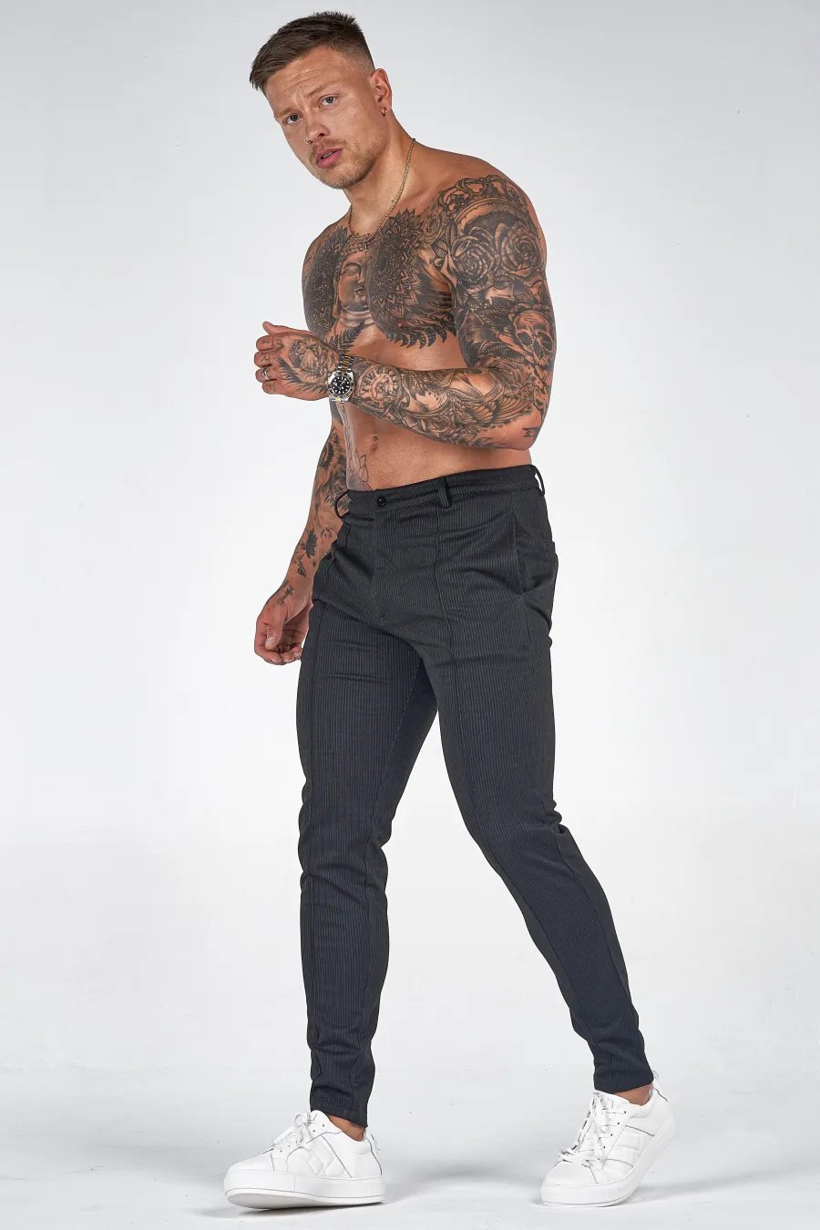 GR | Zani Trousers