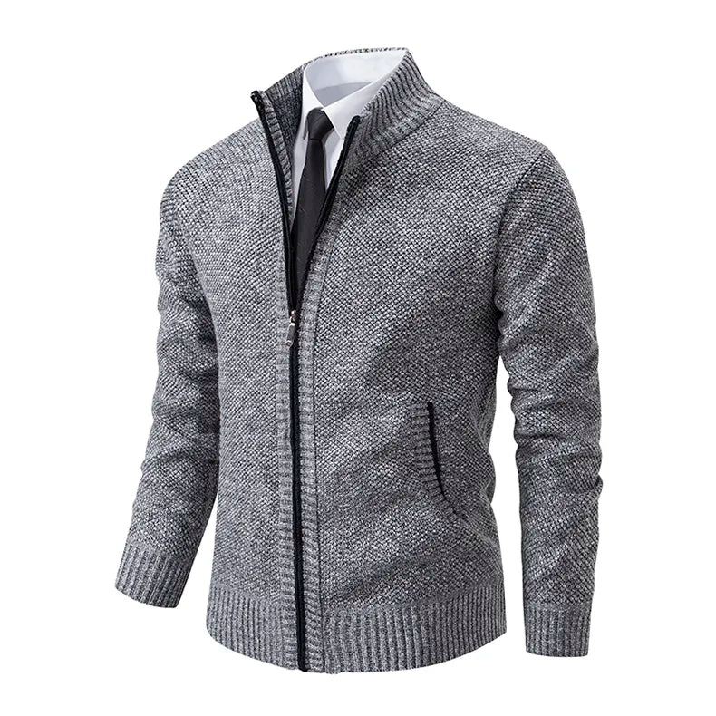 GR | Eleganter Und Bequemer Cardigan