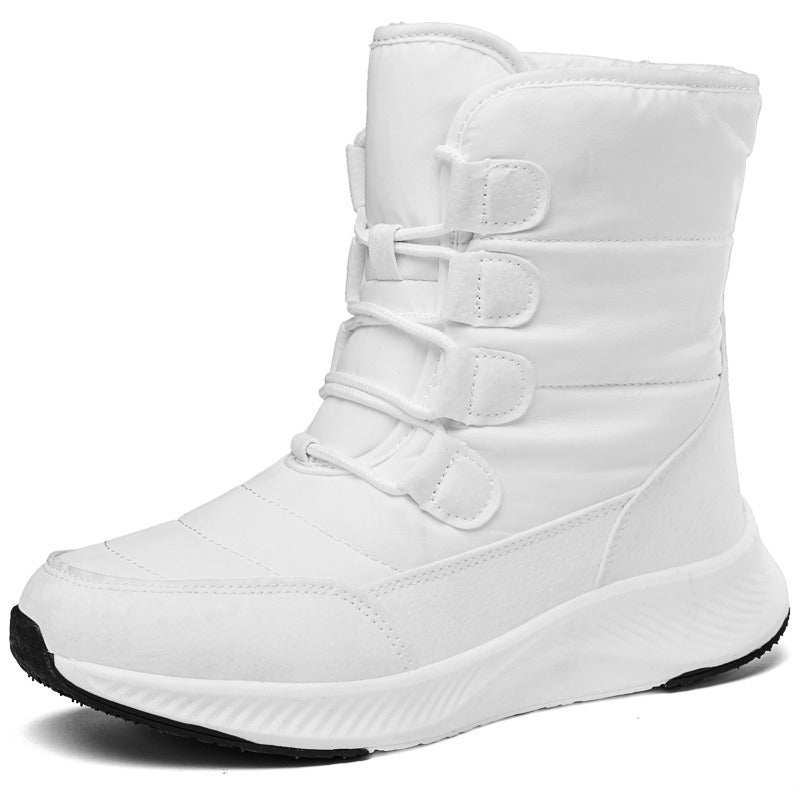 GR | Winter boots up to mid-calf