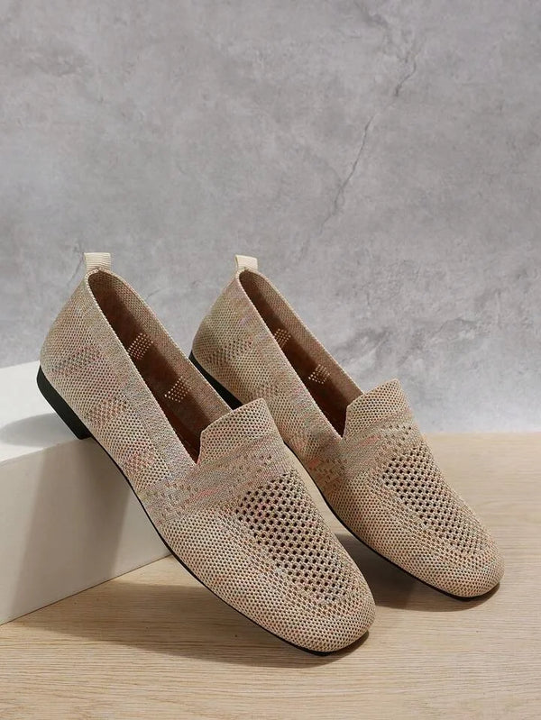 GR - Modeeuze and minimalist winter shoes