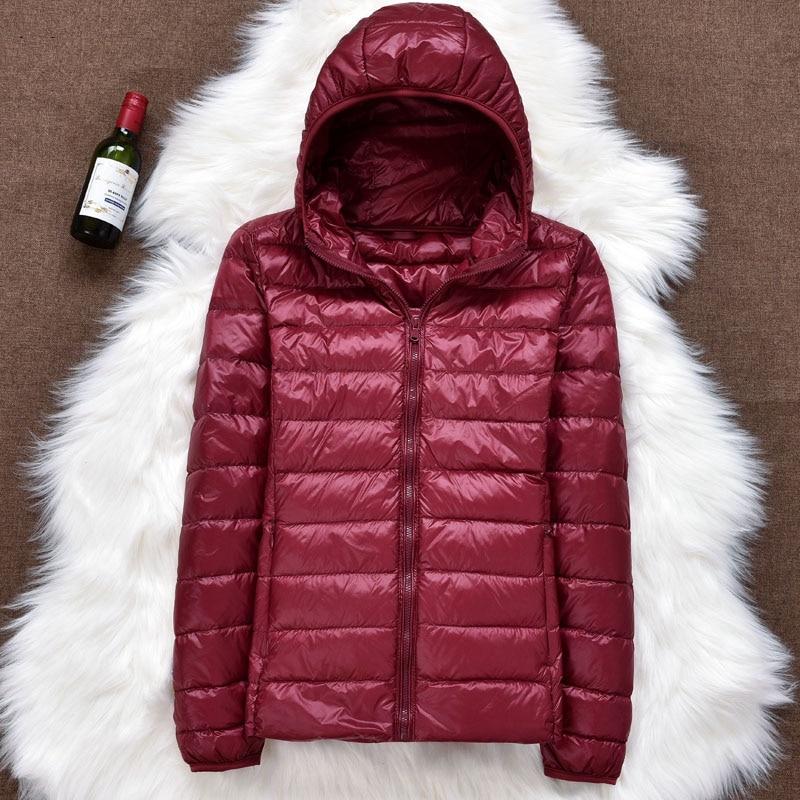 GR | Microlight down jacket