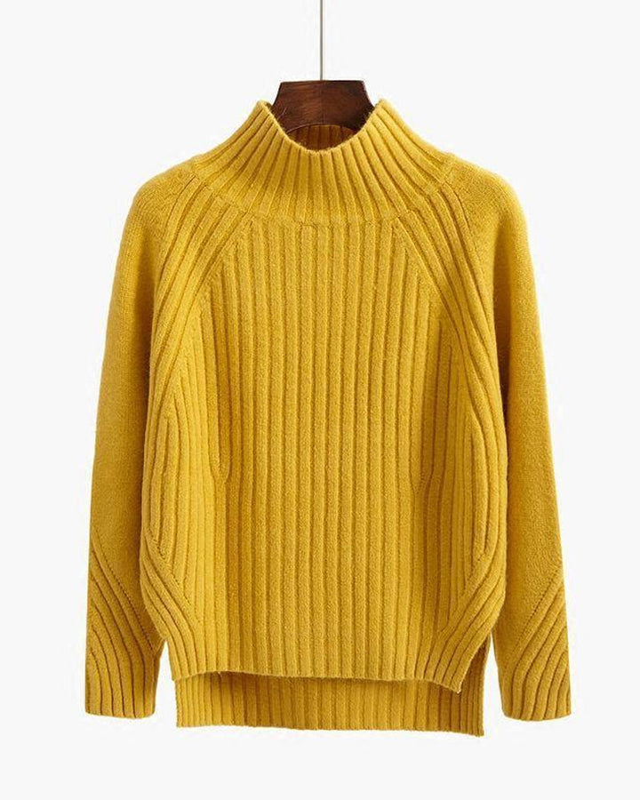GR - Stylischer Damenpullover