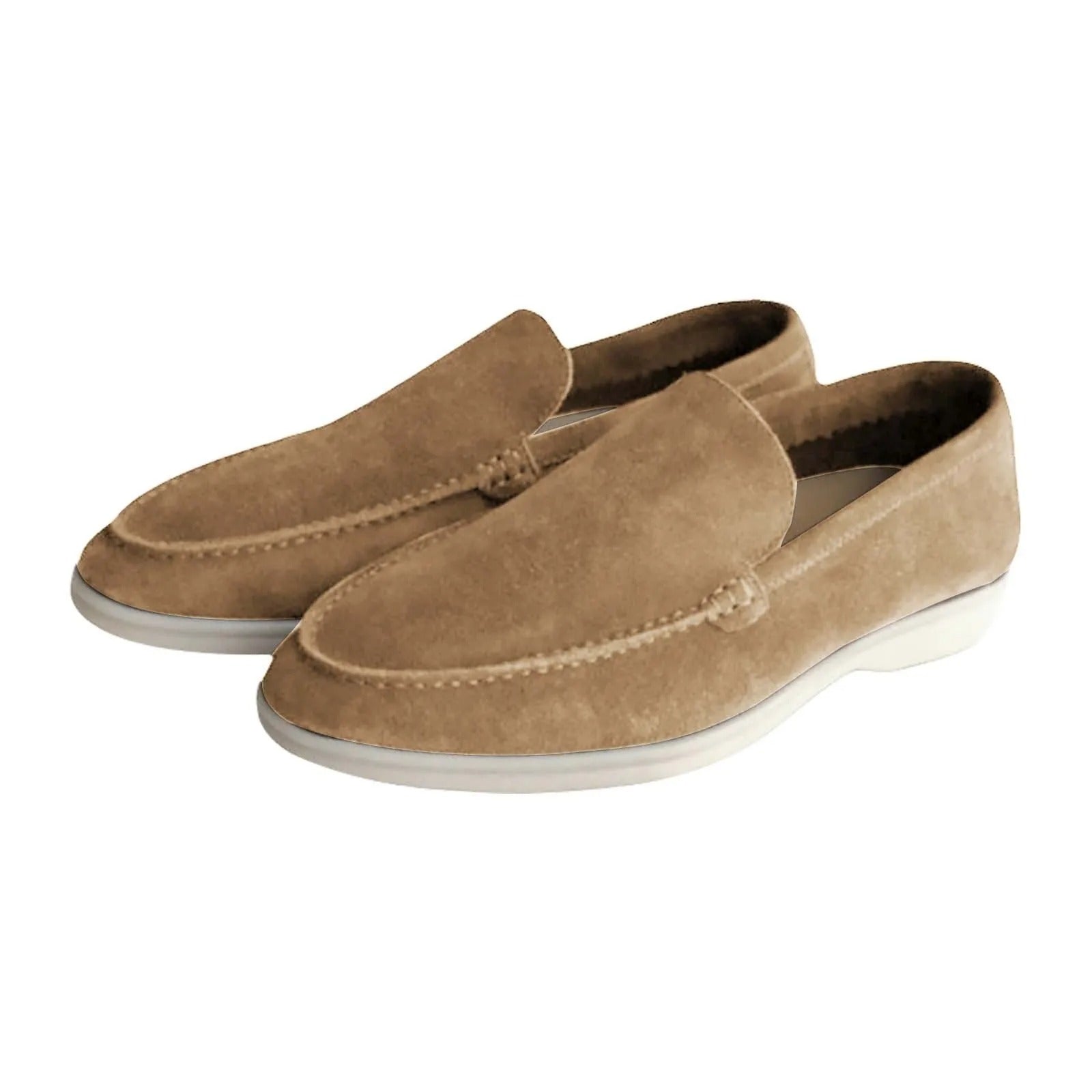 GR | Stylish lounging chairs with comfortable soles