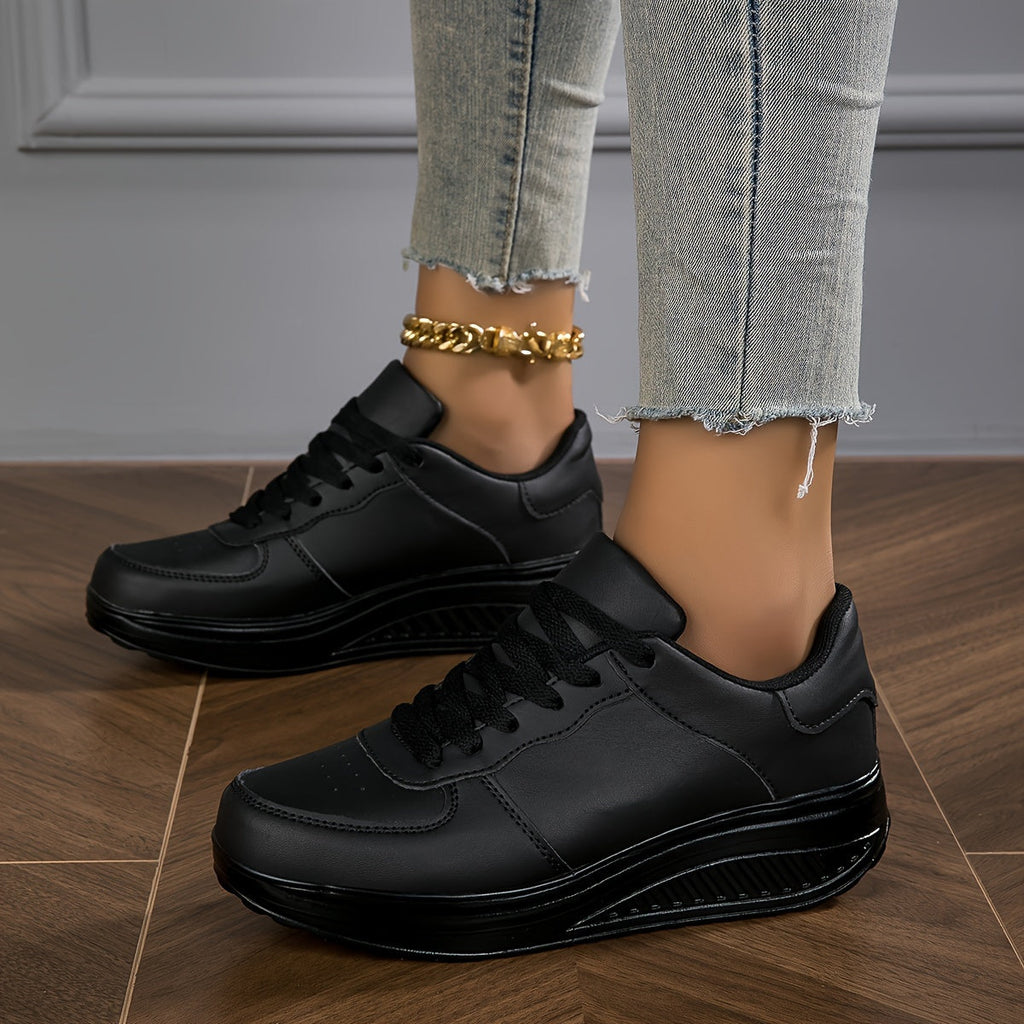 GR | Comfortable non-slip hiking ankle boots