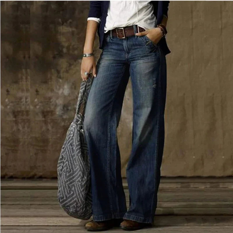 GR  - Elegante hosen für frauen
