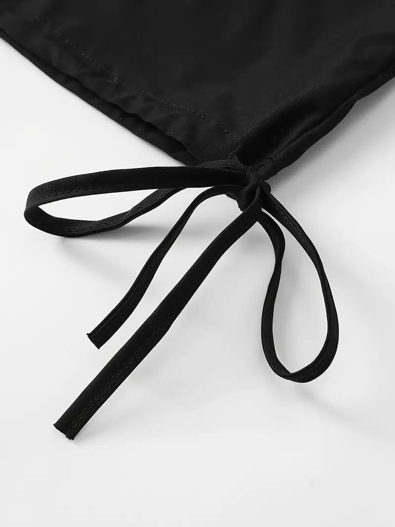 GR | Stylische Leichte Cargo-Hose