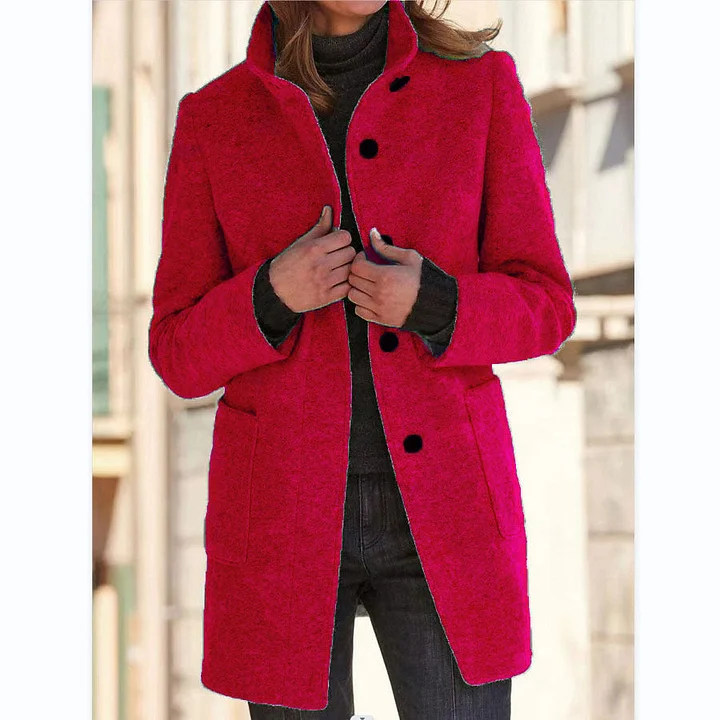 GR | Cozy jacket 