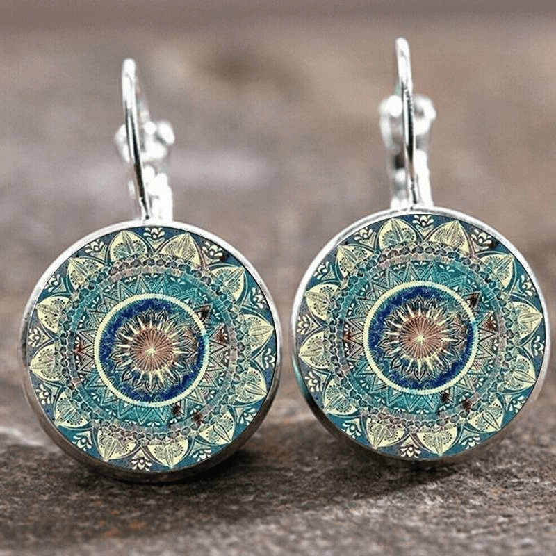 GR | Vintage Earrings