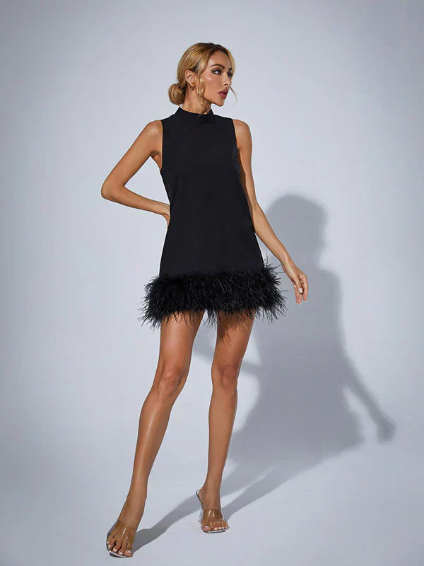 GR | Stylish women's dress for every occasion – elegance and comfort combined