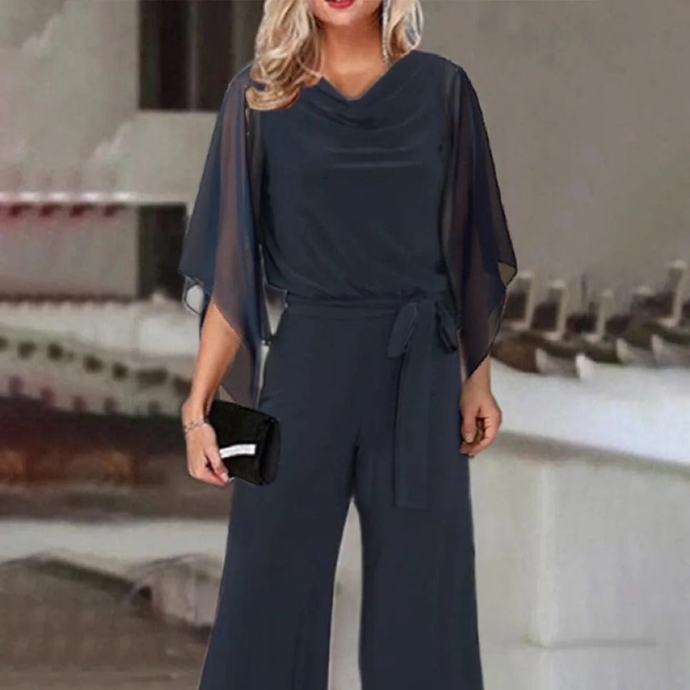 One-piece jumpsuit