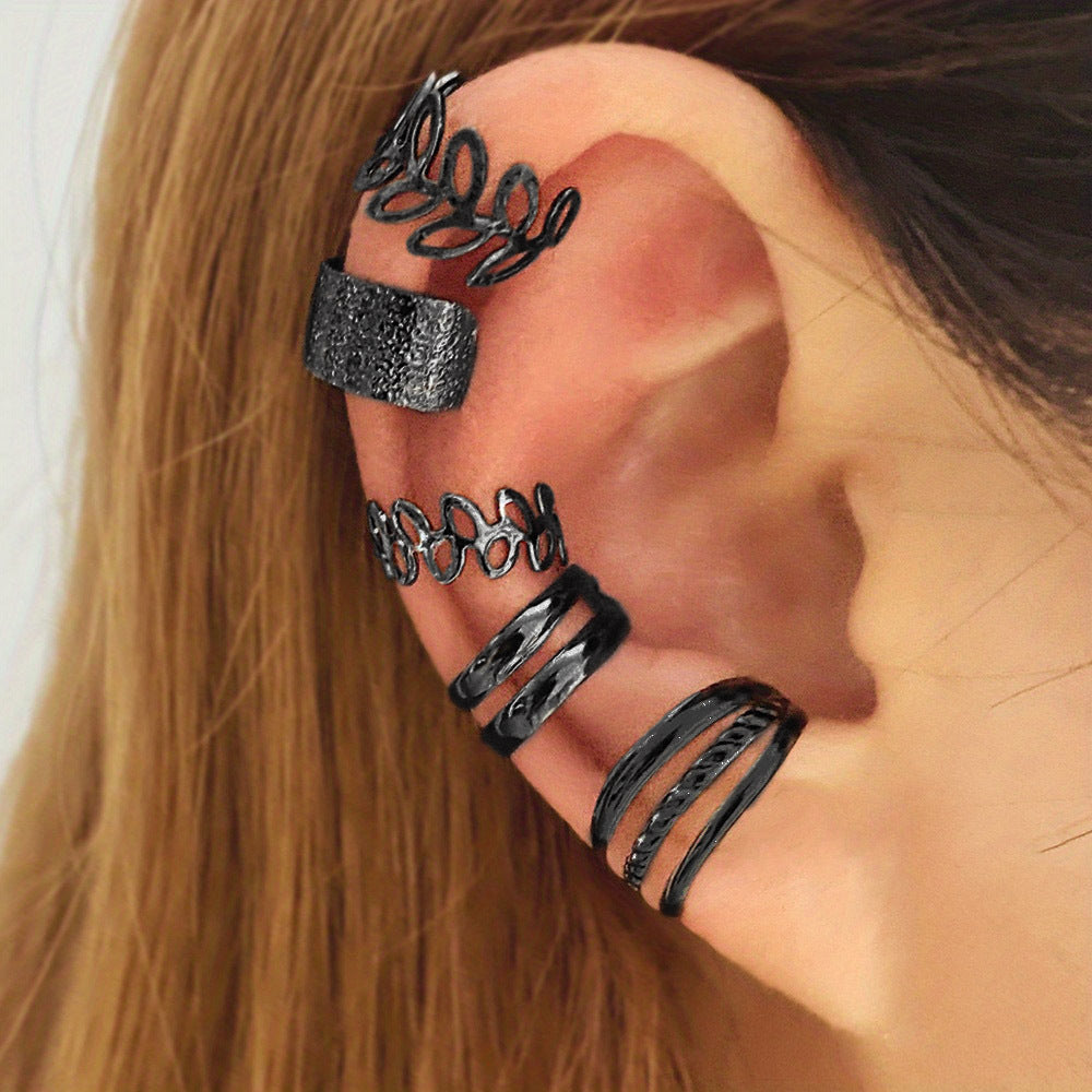 GR | Stylish and Unique Earrings for Women