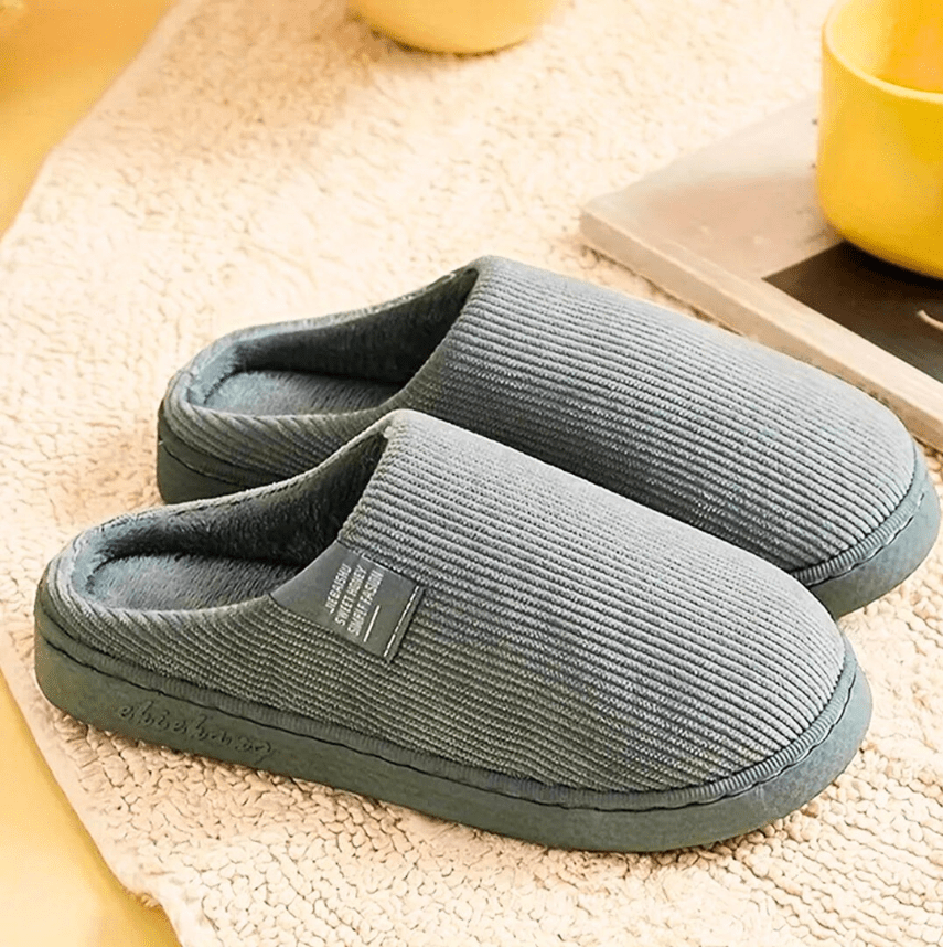 GR | Women's Warm Comfortable Slippers