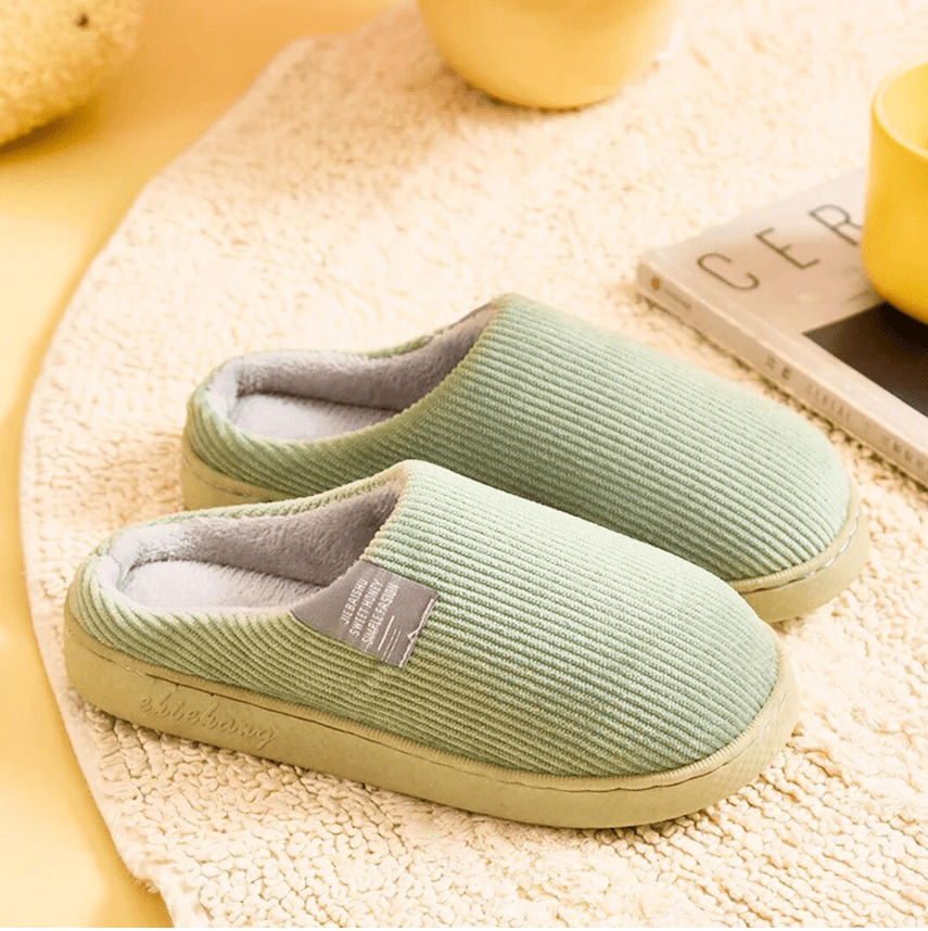 GR | Women's Warm Comfortable Slippers