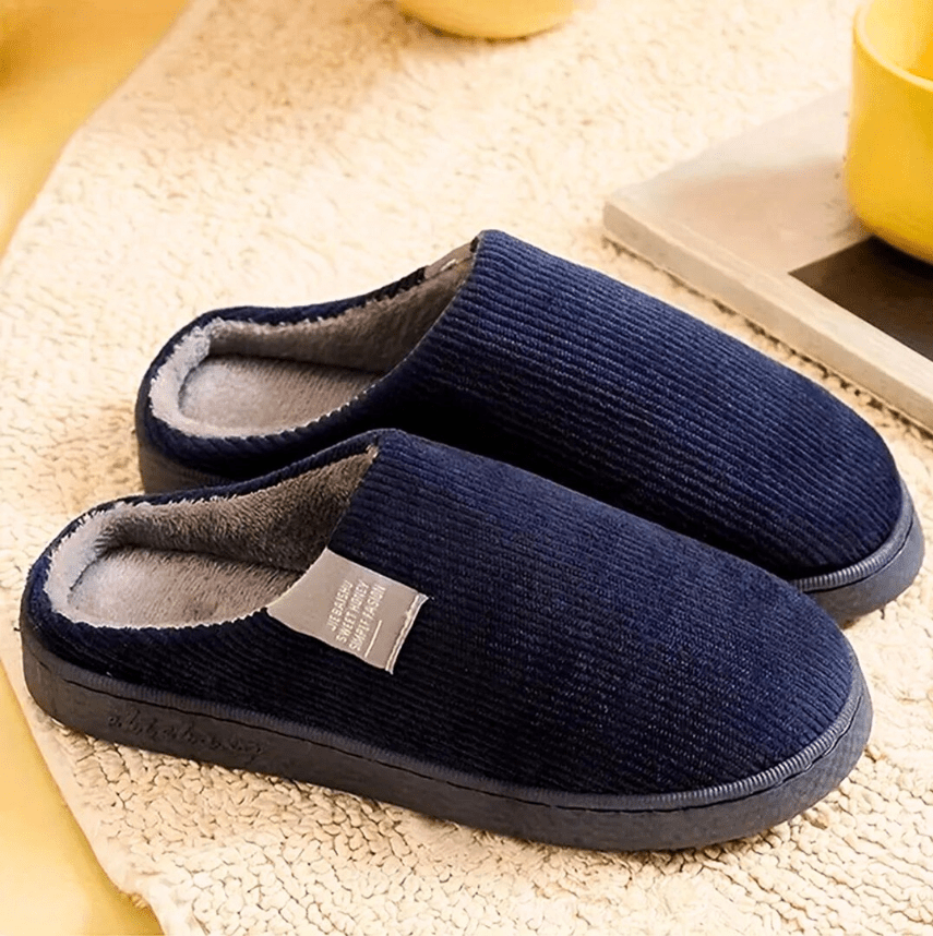 GR | Women's Warm Comfortable Slippers