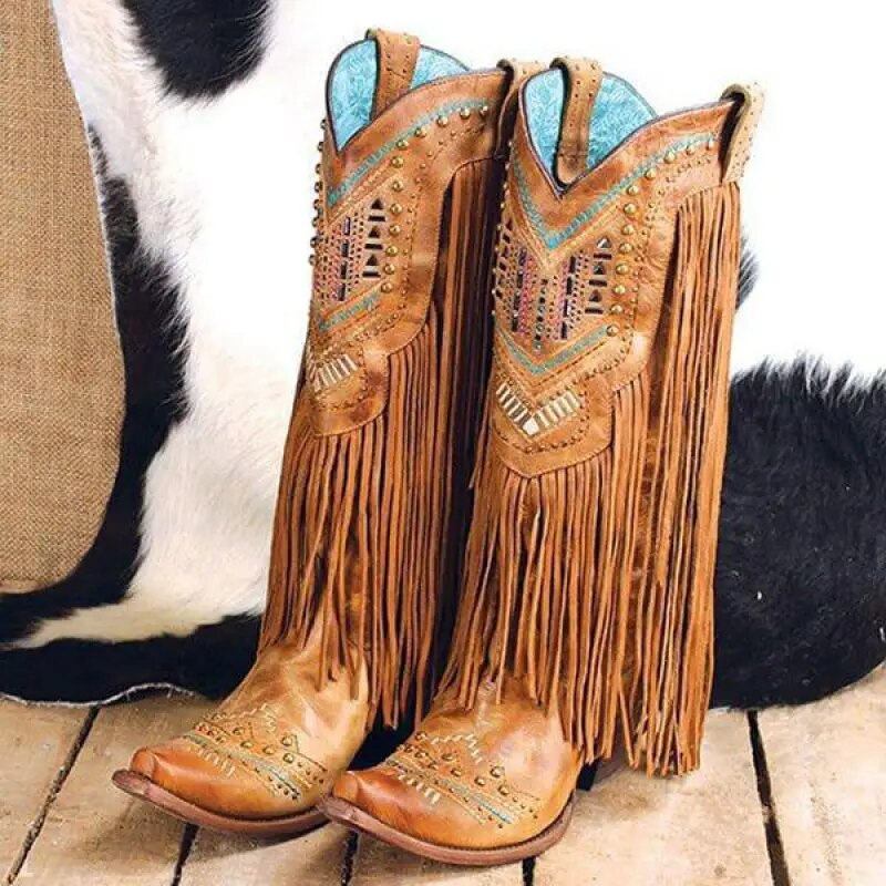 GR | Women's ankle boots