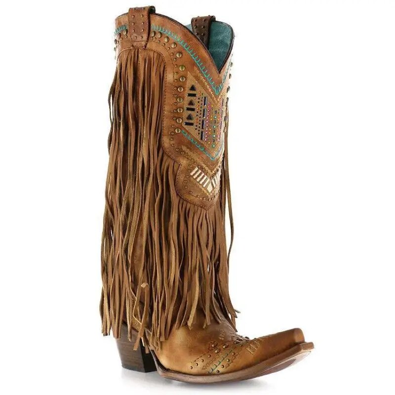 GR | Women's ankle boots