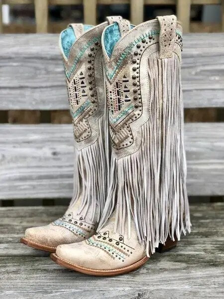 GR | Women's ankle boots