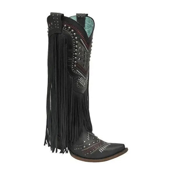 GR | Women's ankle boots