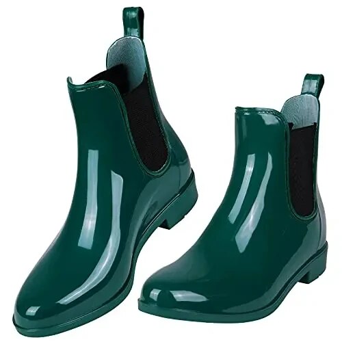 GR | Women's ankle boots