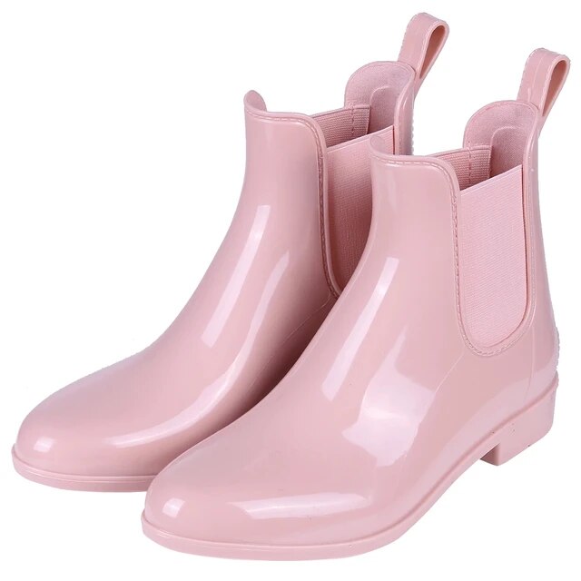 GR | Women's ankle boots