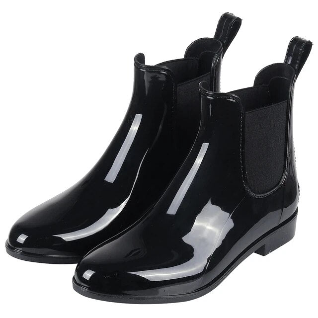 GR | Women's ankle boots