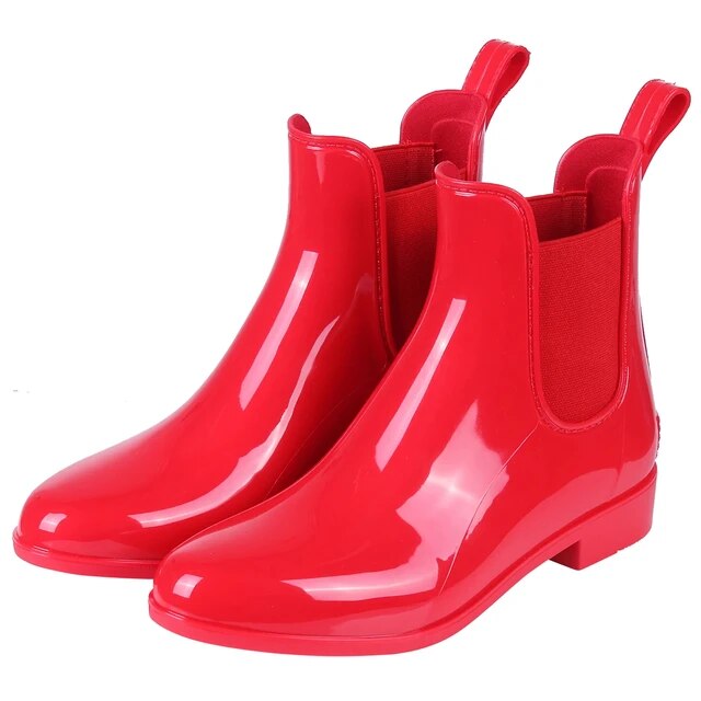 GR | Women's ankle boots