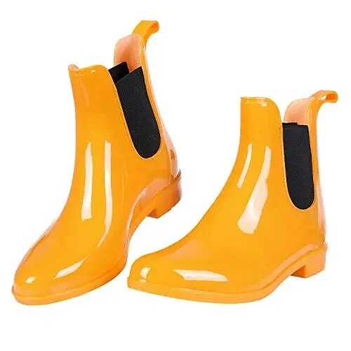 GR | Women's ankle boots