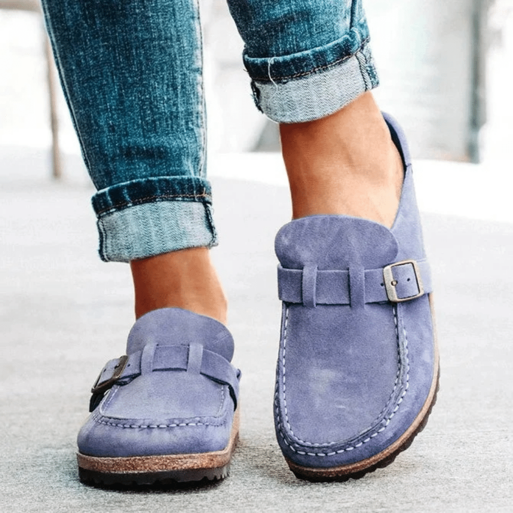 GR | Comfortable Ergonomic Sandals for Women: Stylish, Stable & Versatile