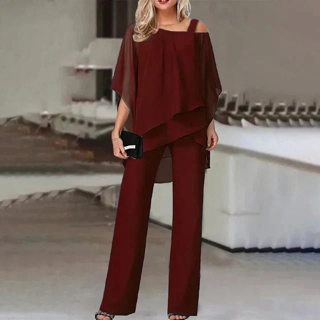 GR | Elegant women's suit