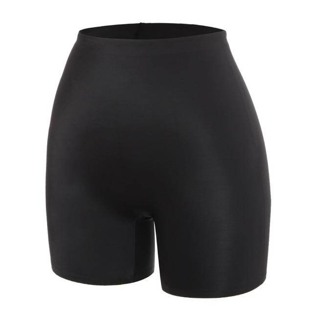 GR | Slip Invisible Seamless Ultra Thin Comfortable Smooth Control Panties