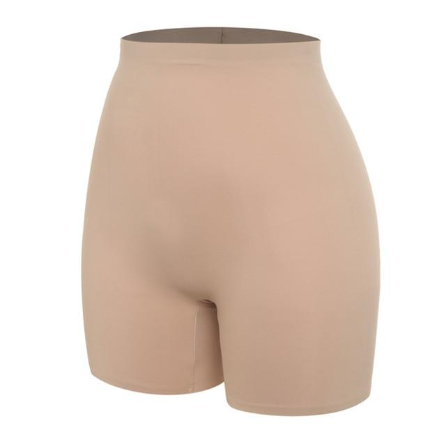 GR | Slip Invisible Seamless Ultra Thin Comfortable Smooth Control Panties