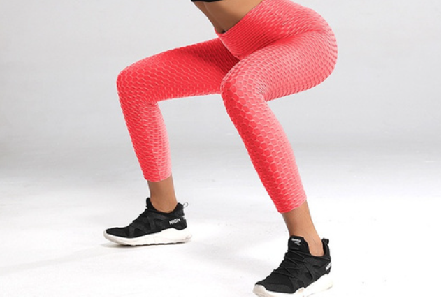 GR | Anti Cellulite Kompressionsleggings Für Damen