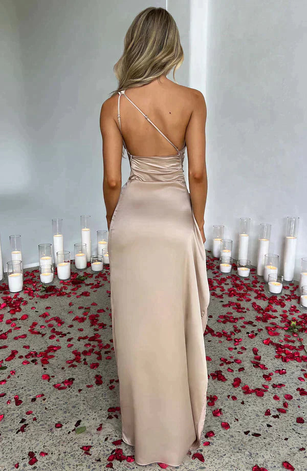 GR - Sexy long dress