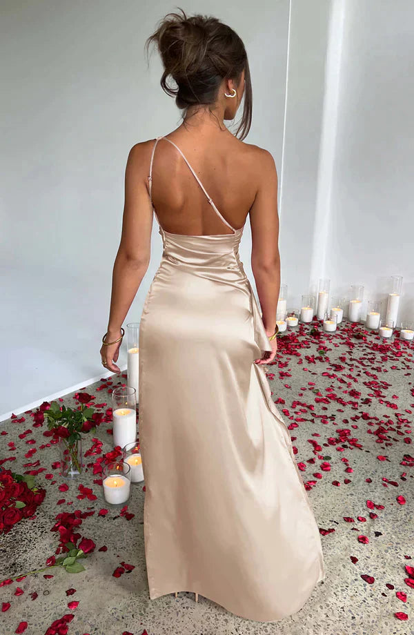 GR - Sexy long dress