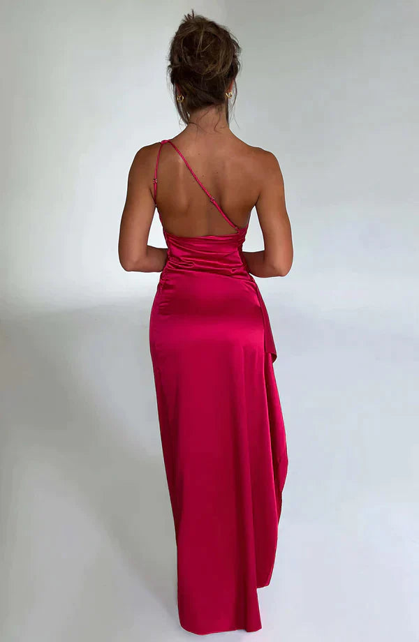 GR | Creative Women's Long Dress - 2024 Edition 