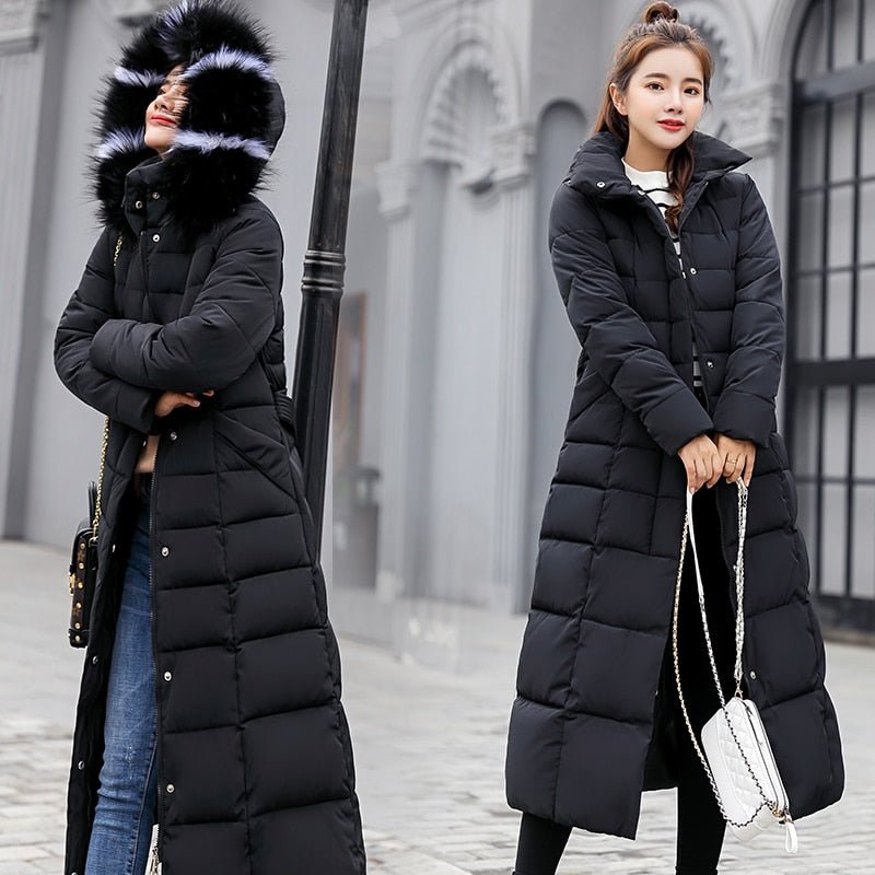 Arno - Winter coat 
