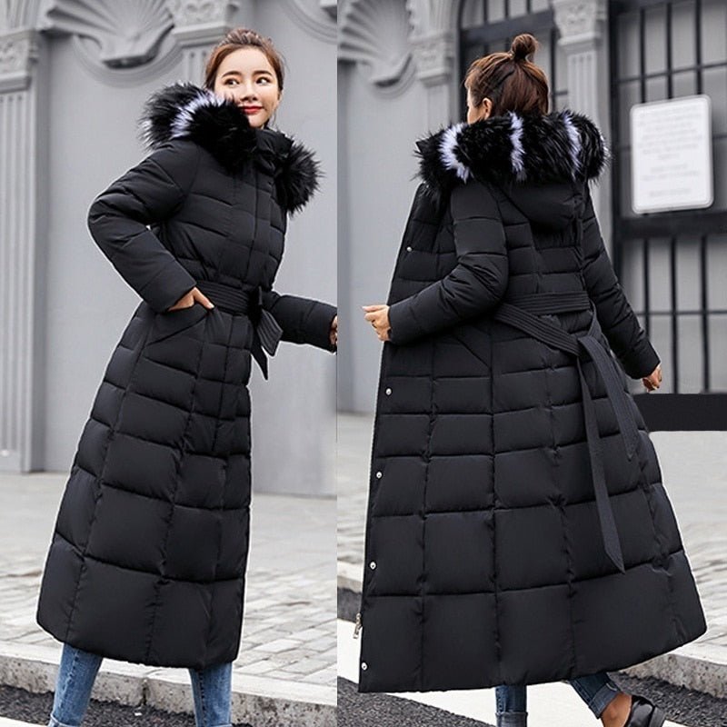 Arno - Winter coat 