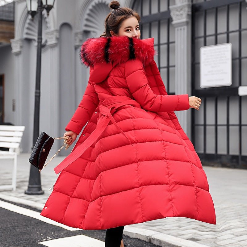 Arno - Winter coat 