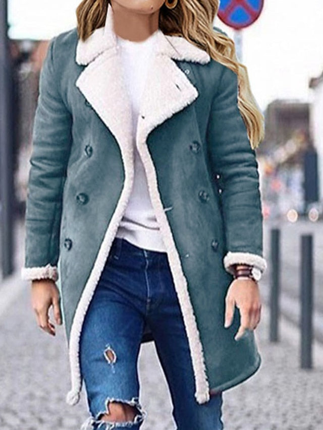 GR - Windproof Jacket