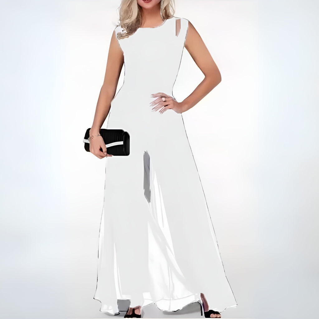 GR | Women's Jumpsuit – Fashionable Design for Every Occasion