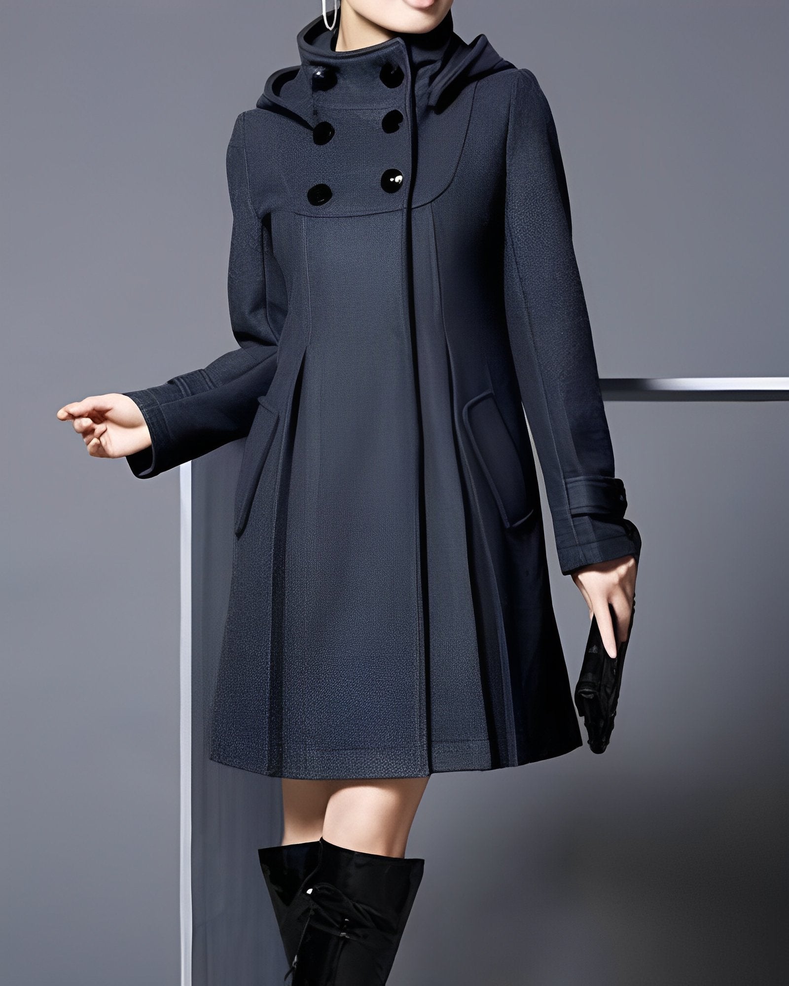 GR | Stylish jacket 