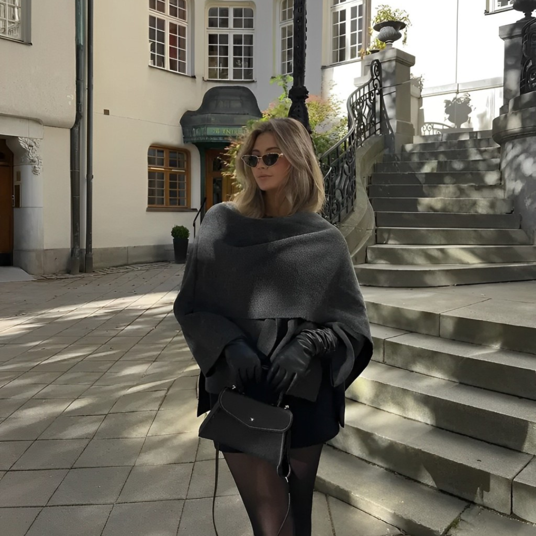 GR | The Cozy Wool Coat