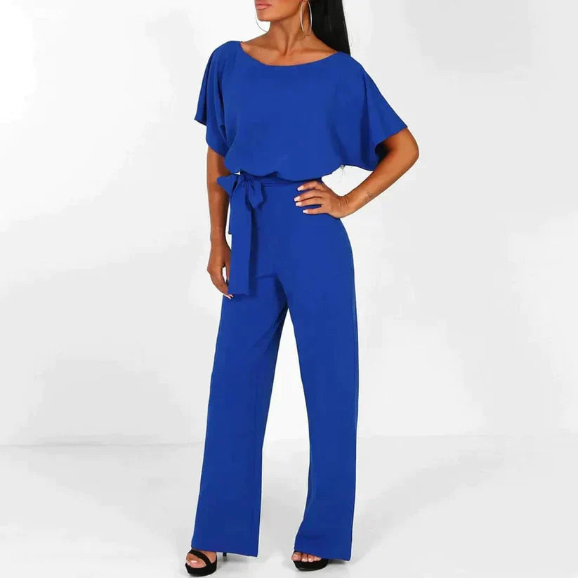 GR | Women's Jumpsuit