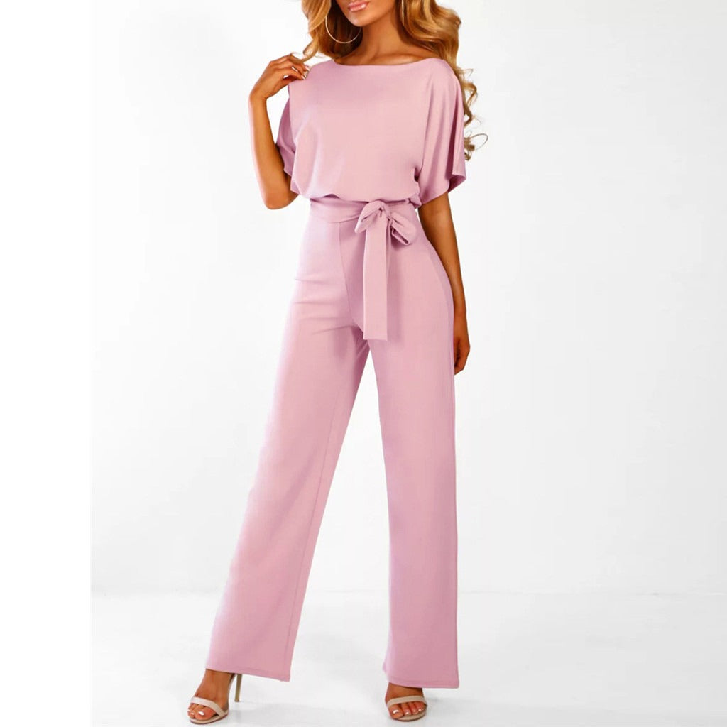GR | Women's jumpsuit