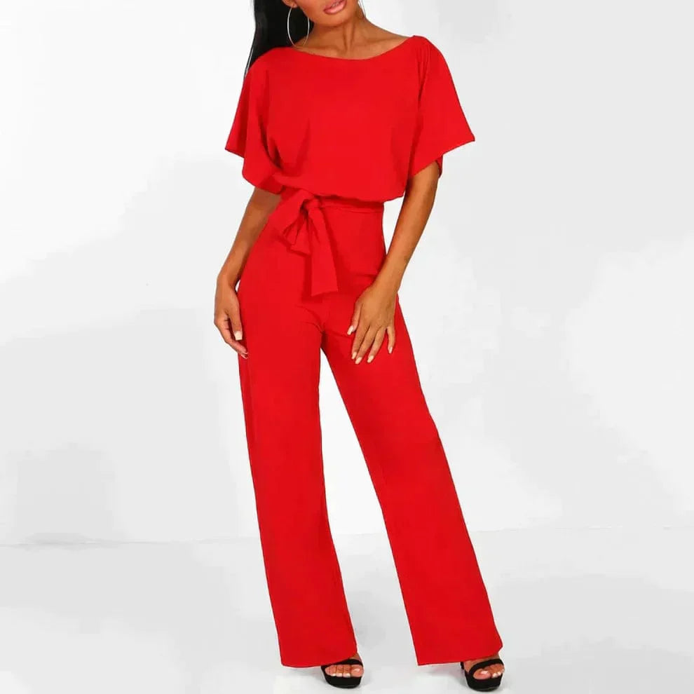 GR | Women's Jumpsuit